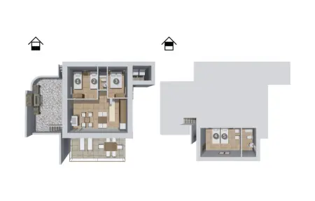 Amaret, Maison 6 personnes à Deia - Photo 31