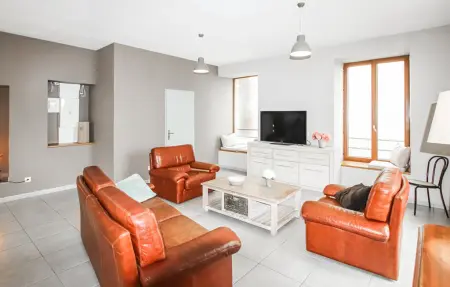 Maison 6 personnes à Privas - Photo 14