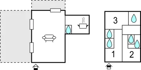 Maison 6 personnes à Privas - Photo 28