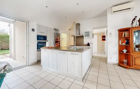 Maison 6 personnes à Prayssac - Photo 5