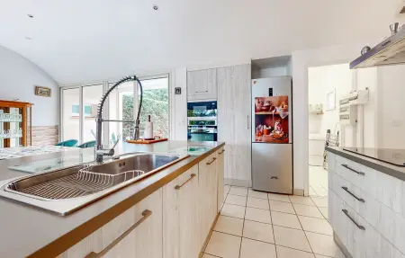 Maison 6 personnes à Prayssac - Photo 6