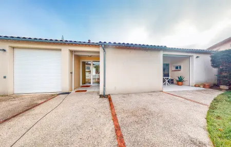 Maison 6 personnes à Prayssac - Photo 9