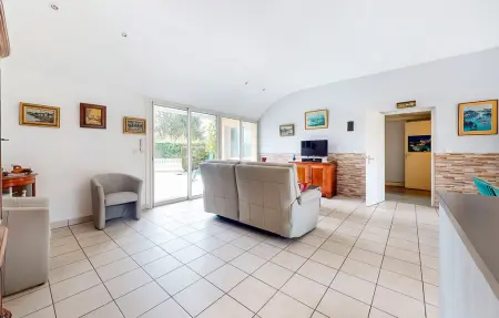 Maison 6 personnes à Prayssac - Photo 12