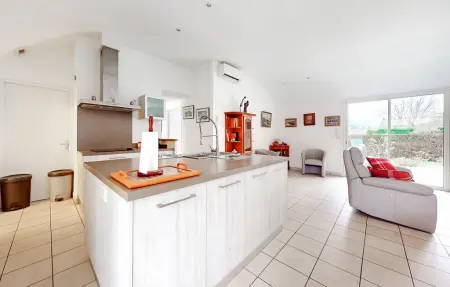 Maison 6 personnes à Prayssac - Photo 13