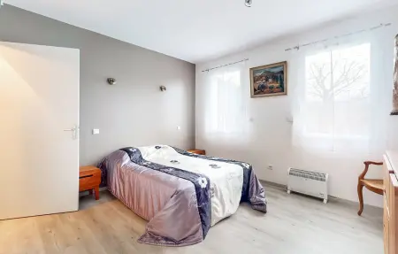 Maison 6 personnes à Prayssac - Photo 17
