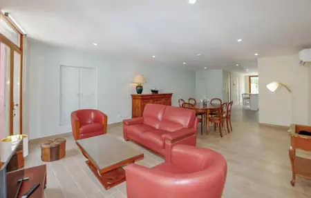 Maison 7 personnes à Saint Génis des Fontai - Photo 2