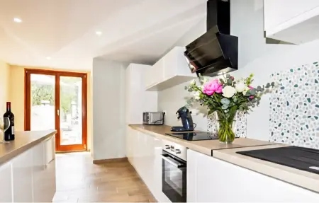 Maison 7 personnes à Saint Génis des Fontai - Photo 3