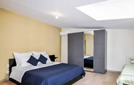 Maison 7 personnes à Saint Génis des Fontai - Photo 4