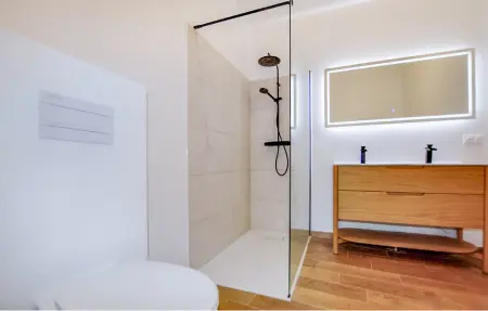 Maison 7 personnes à Saint Génis des Fontai - Photo 5