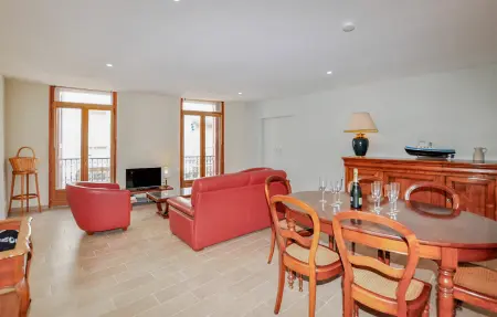 Maison 7 personnes à Saint Génis des Fontai - Photo 9