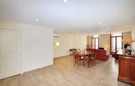 Maison 7 personnes à Saint Génis des Fontai - Photo 10