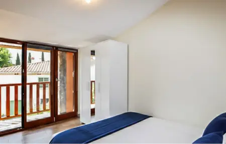 Maison 7 personnes à Saint Génis des Fontai - Photo 13
