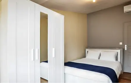 Maison 7 personnes à Saint Génis des Fontai - Photo 14