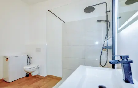 Maison 7 personnes à Saint Génis des Fontai - Photo 17