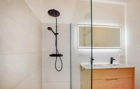 Maison 7 personnes à Saint Génis des Fontai - Photo 18