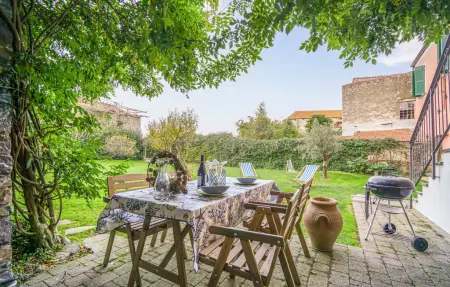 Maison 7 personnes à Lusignano d'Albenga - Photo 1