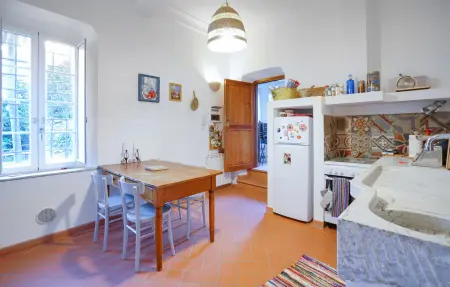 Maison 7 personnes à Lusignano d'Albenga - Photo 4