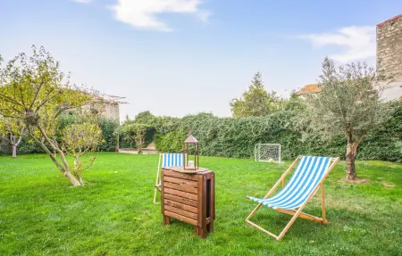 Maison 7 personnes à Lusignano d'Albenga - Photo 6