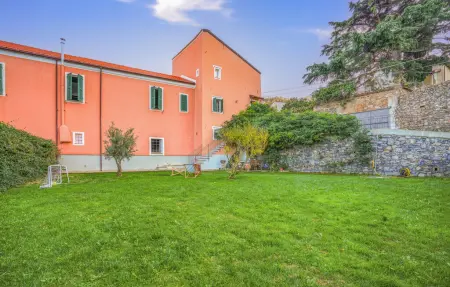 Maison 7 personnes à Lusignano d'Albenga - Photo 7