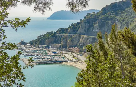 Maison 7 personnes à Lusignano d'Albenga - Photo 8
