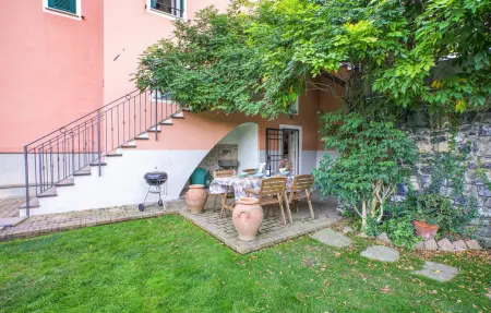 Maison 7 personnes à Lusignano d'Albenga - Photo 9