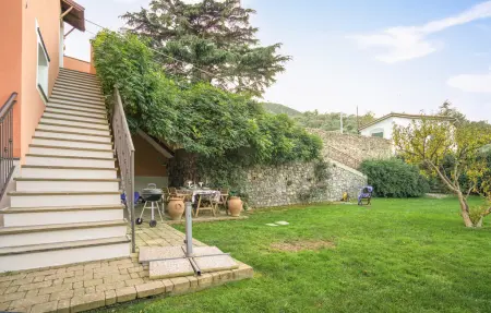 Maison 7 personnes à Lusignano d'Albenga - Photo 10