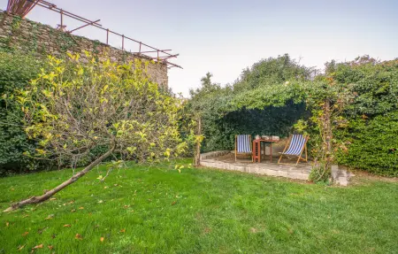 Maison 7 personnes à Lusignano d'Albenga - Photo 11
