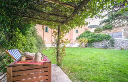 Maison 7 personnes à Lusignano d'Albenga - Photo 12