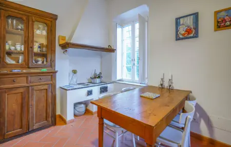 Maison 7 personnes à Lusignano d'Albenga - Photo 15