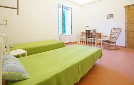 Maison 7 personnes à Lusignano d'Albenga - Photo 20