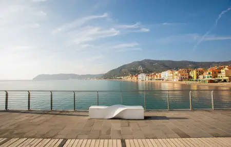 Maison 7 personnes à Lusignano d'Albenga - Photo 30