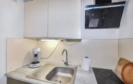Appartement 6 personnes à Le Barcarès - Photo 3