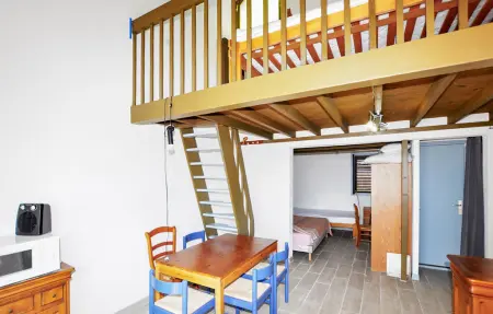 Appartement 6 personnes à Le Barcarès - Photo 4