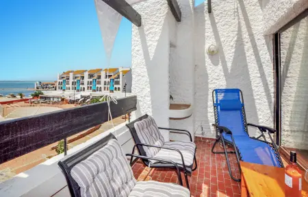 Appartement 6 personnes à Le Barcarès - Photo 9