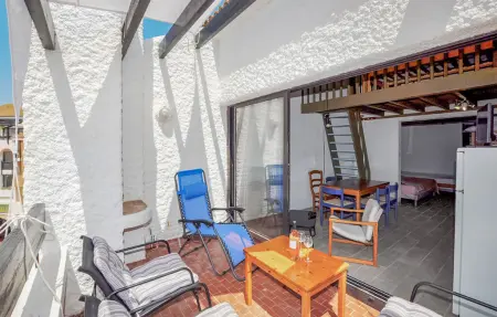 Appartement 6 personnes à Le Barcarès - Photo 10