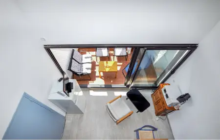 Appartement 6 personnes à Le Barcarès - Photo 12