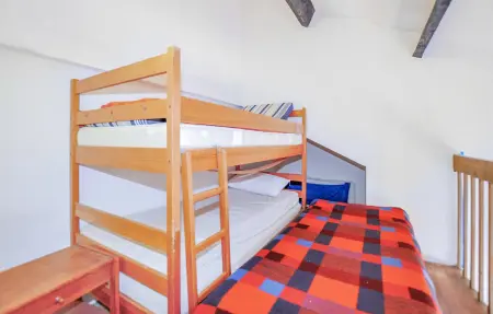 Appartement 6 personnes à Le Barcarès - Photo 13