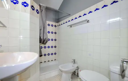 Appartement 6 personnes à Le Barcarès - Photo 15