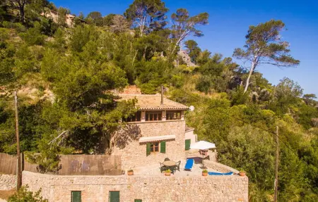 Antonio, Maison 4 personnes à Deia - Photo 2
