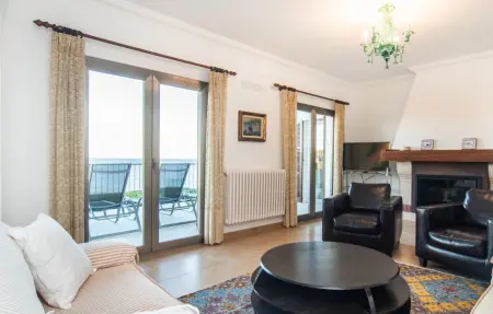 Can Fernando, Maison 8 personnes à Cala Santanyi - Photo 20