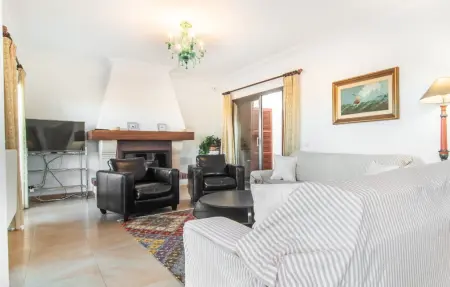 Can Fernando, Maison 8 personnes à Cala Santanyi - Photo 21