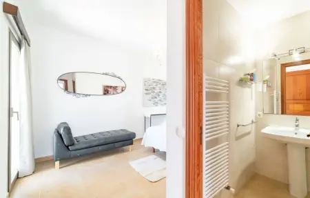 Can Fernando, Maison 8 personnes à Cala Santanyi - Photo 24
