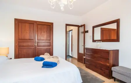 Can Fernando, Maison 8 personnes à Cala Santanyi - Photo 32
