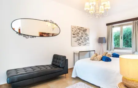 Can Fernando, Maison 8 personnes à Cala Santanyi - Photo 33
