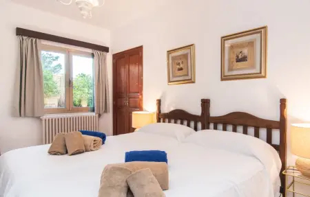 Can Fernando, Maison 8 personnes à Cala Santanyi - Photo 35