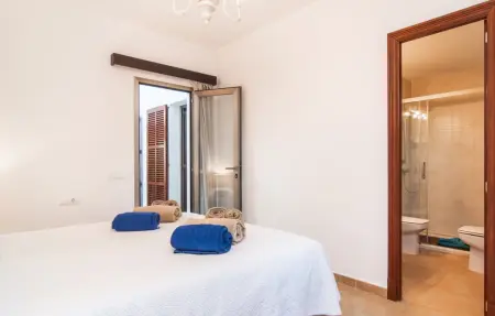 Can Fernando, Maison 8 personnes à Cala Santanyi - Photo 37