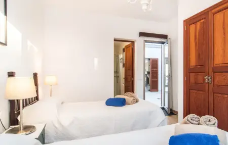 Can Fernando, Maison 8 personnes à Cala Santanyi - Photo 39