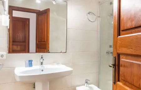 Can Fernando, Maison 8 personnes à Cala Santanyi - Photo 41