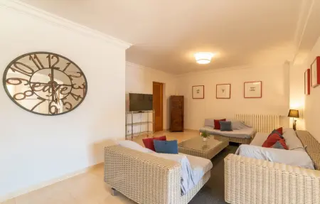 Sa Trona, Maison 12 personnes à Cala Santanyi - Photo 15