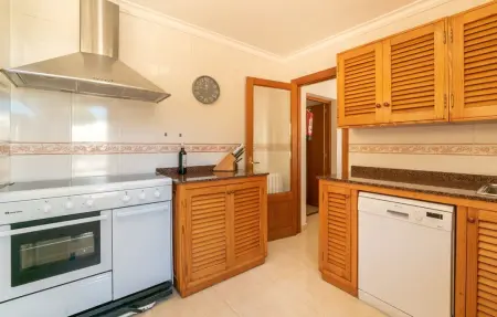 Sa Trona, Maison 12 personnes à Cala Santanyi - Photo 20